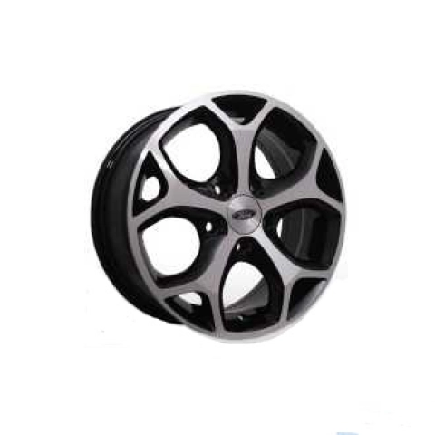 Storm BK-386 W6.5 R16 PCD5x100 ET40 DIA73.1 MtBP